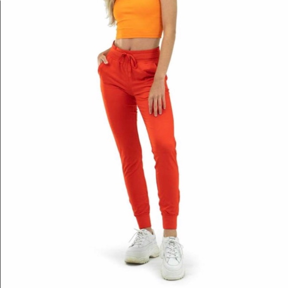 Oasis joggers